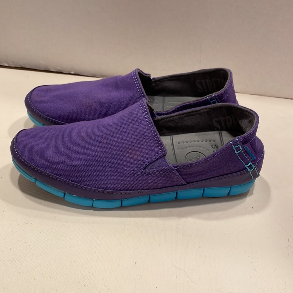 Crocs slip-on - Picture 4 of 10